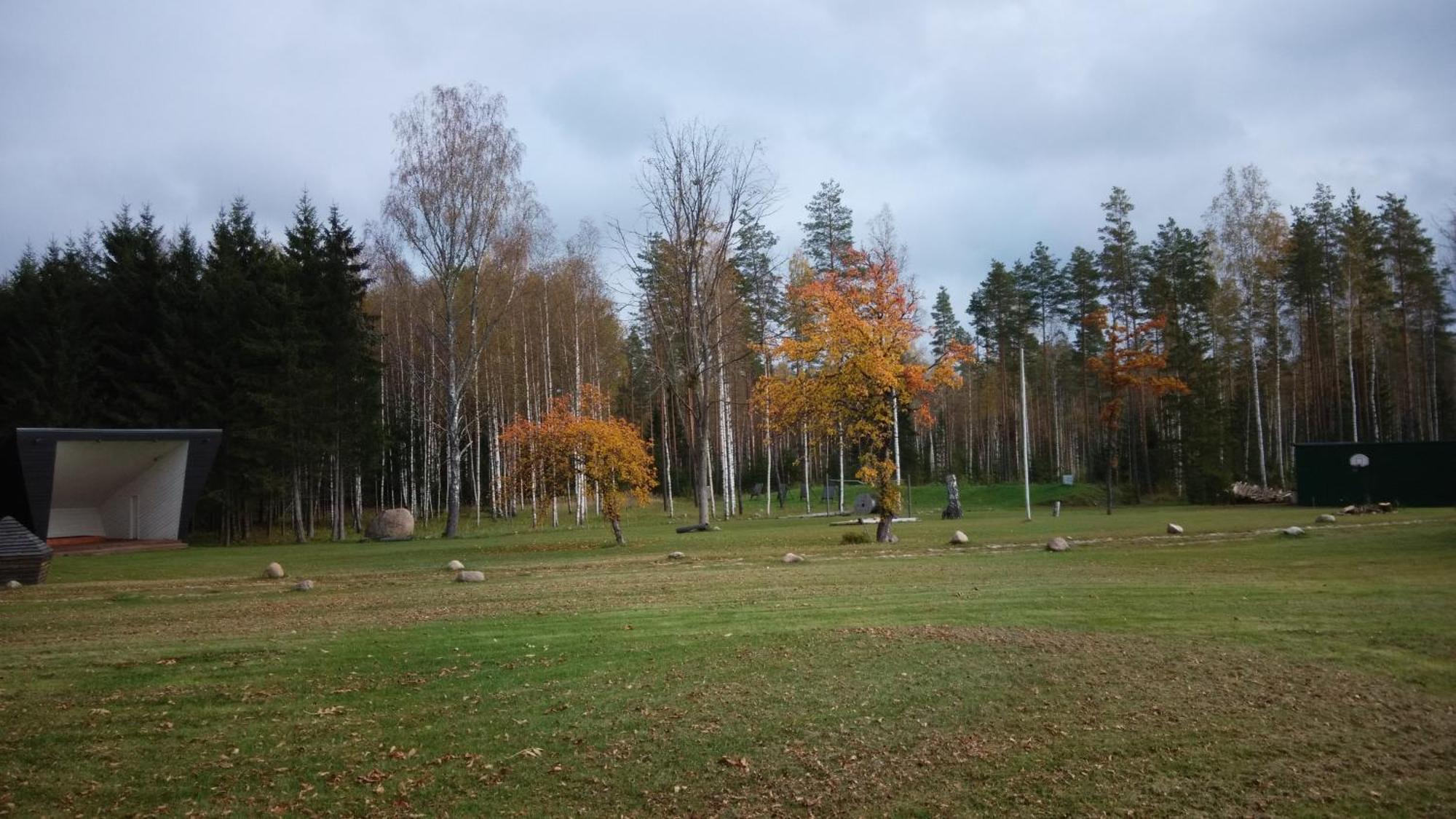 Kõveri Holiday Center Koveri Quarto foto