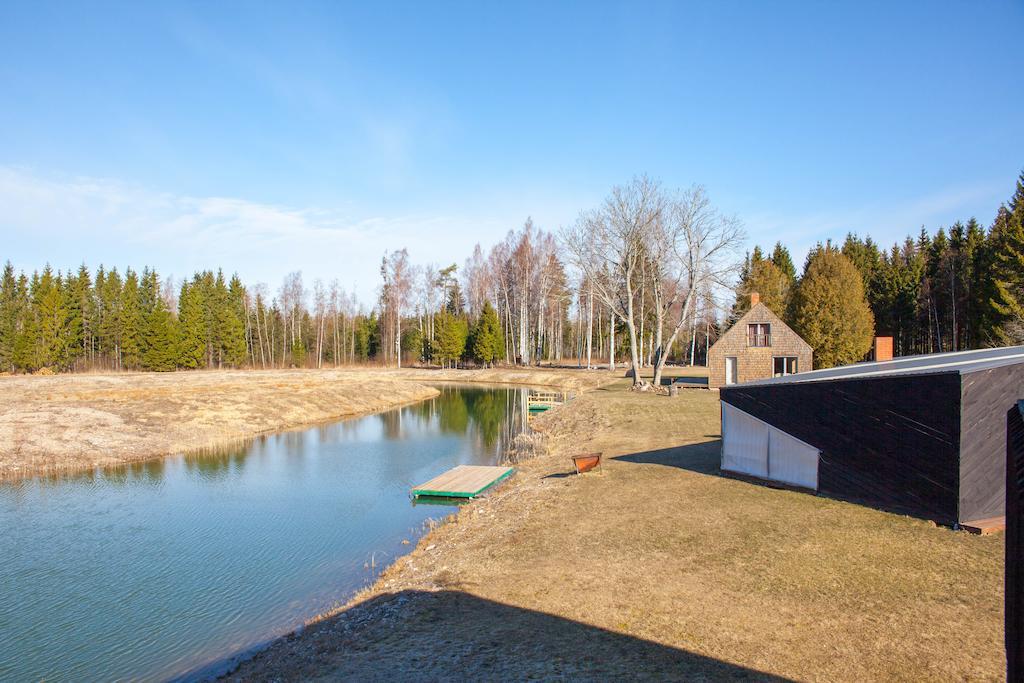 Kõveri Holiday Center Koveri Exterior foto