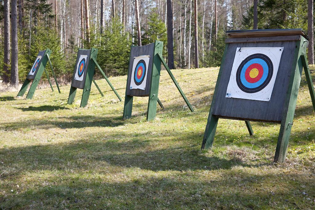 Kõveri Holiday Center Koveri Exterior foto