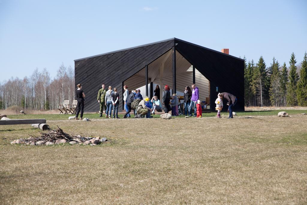 Kõveri Holiday Center Koveri Exterior foto