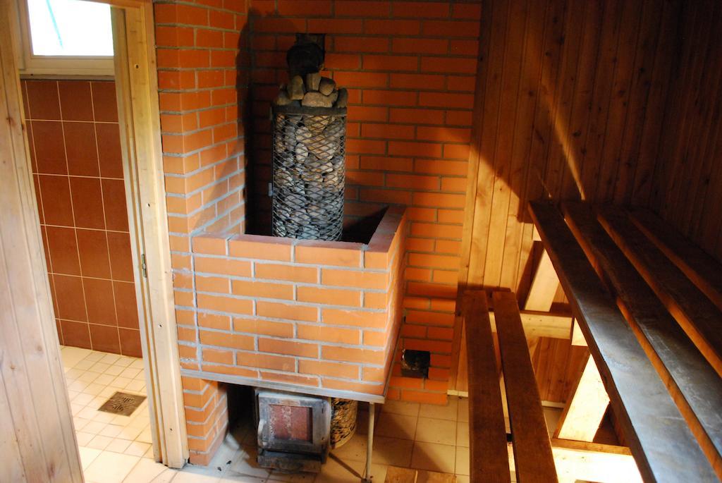 Kõveri Holiday Center Koveri Quarto foto