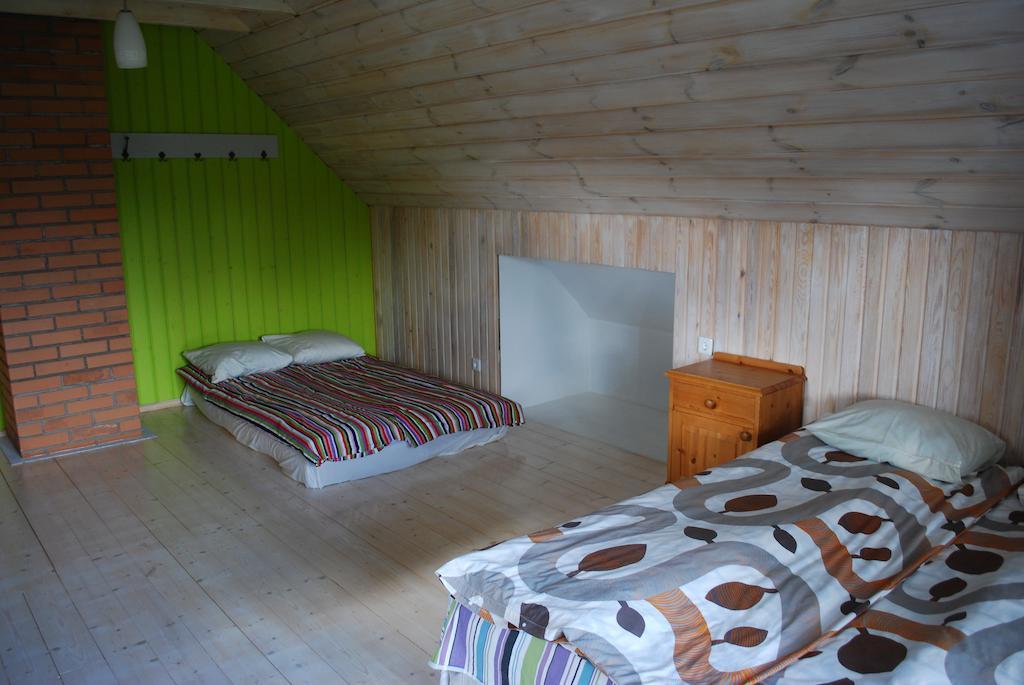 Kõveri Holiday Center Koveri Quarto foto