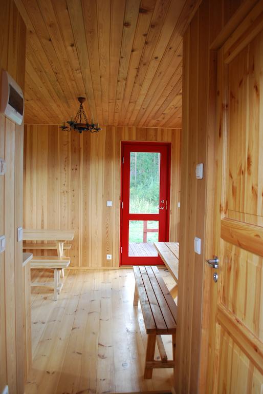 Kõveri Holiday Center Koveri Quarto foto