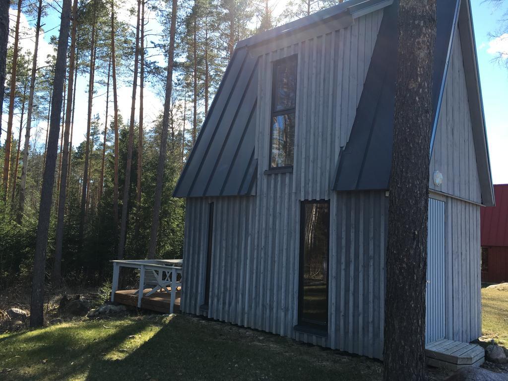 Kõveri Holiday Center Koveri Exterior foto