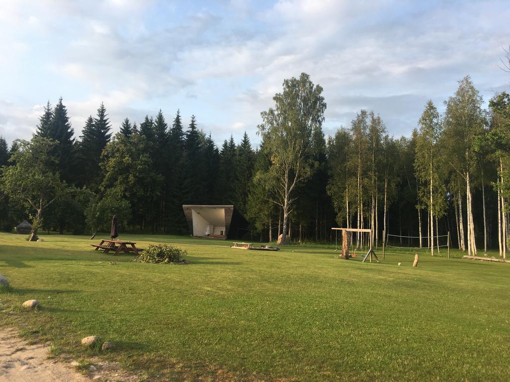 Kõveri Holiday Center Koveri Exterior foto