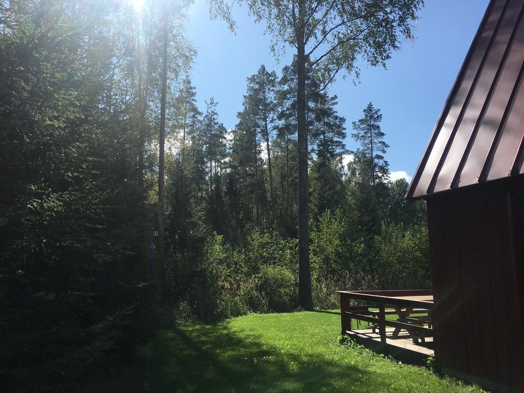 Kõveri Holiday Center Koveri Exterior foto